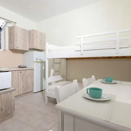 Apartman Pansion Artemis