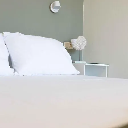 Apartman Pansion Artemis Mavrovúni