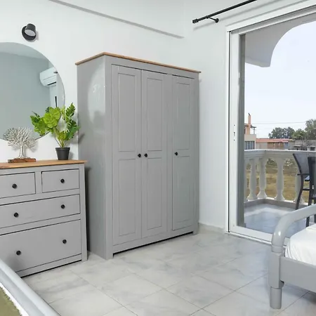 Apartman Pansion Artemis