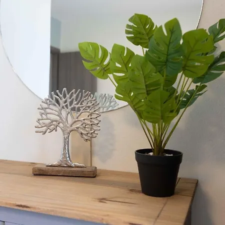 Apartman Pansion Artemis