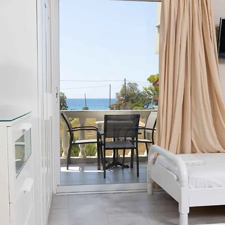 Apartman Pansion Artemis *