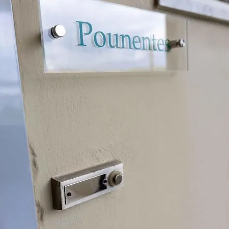 Apartman Pansion Artemis Mavrovúni