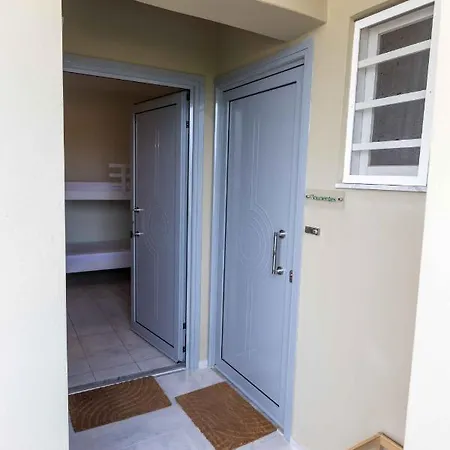 Pansion Artemis Apartman