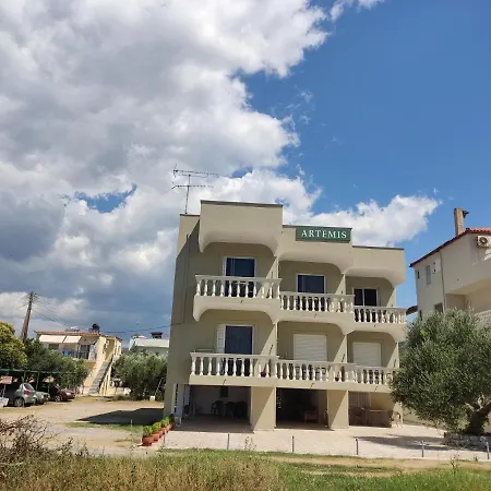 Pansion Artemis Apartment