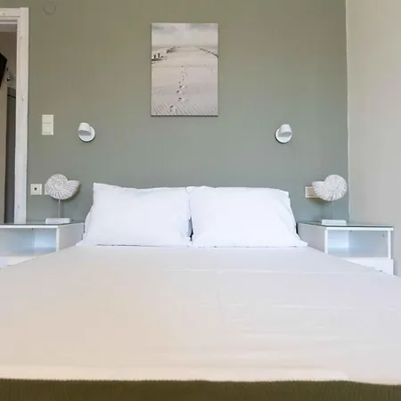 Apartment Pansion Artemis *