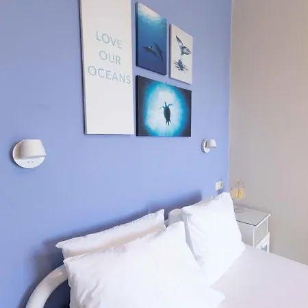 Pansion Artemis Mavrovouni (Laconia)