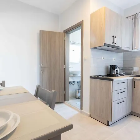 Pansion Artemis * Mavrovouni (Laconia)