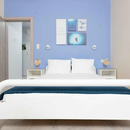 Pansion Artemis Mavrovouni (Laconia)