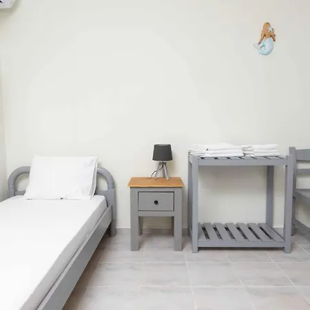 아파트 Pansion Artemis