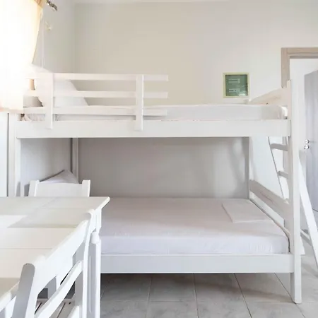 Pansion Artemis Apartment