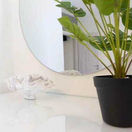 Lägenhet Pansion Artemis *