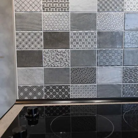 Апартаменты Pansion Artemis Mavrovouni (Laconia)