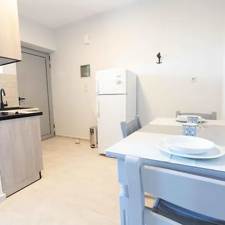 Lägenhet Pansion Artemis