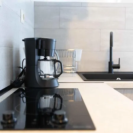 Pansion Artemis Appartement *