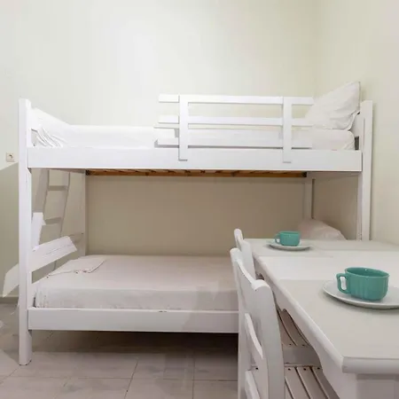 Pansion Artemis Apartment *