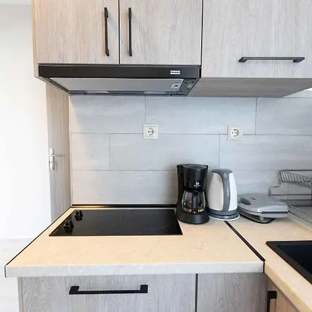 Pansion Artemis Mavrovouni (Laconia)