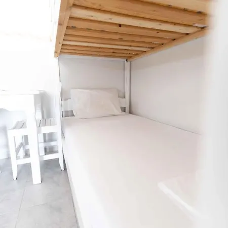 Pansion Artemis Mavrovouni (Laconia)