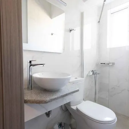 Pansion Artemis Mavrovouni (Laconia)