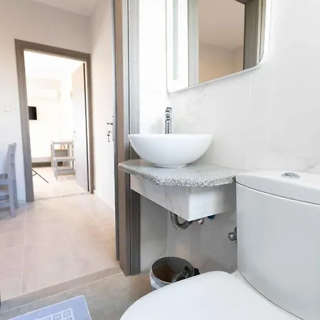 Pansion Artemis Mavrovouni (Laconia)