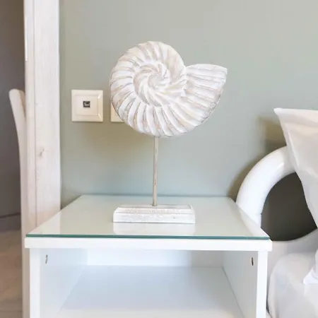 Apartment Pansion Artemis