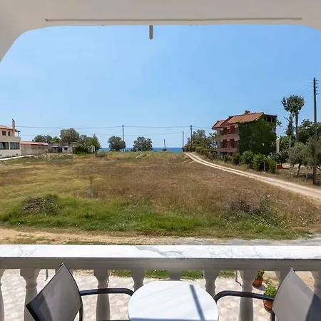 Apartment Pansion Artemis *