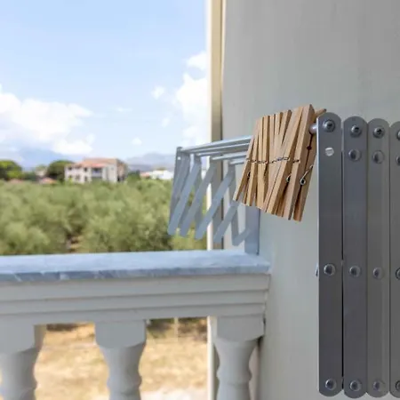 Lägenhet Pansion Artemis