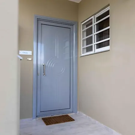 Appartement Pansion Artemis Mavrovoúnion