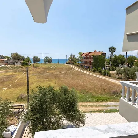 Apartment Pansion Artemis Mavrovouni (Laconia)
