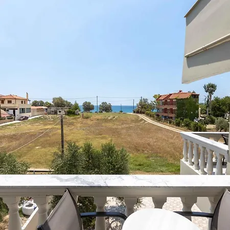 Apartment Pansion Artemis