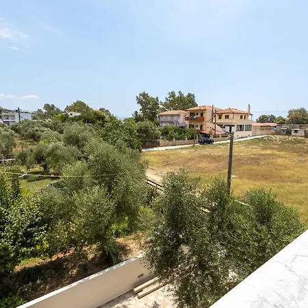 Apartment Pansion Artemis Mavrovouni (Laconia)