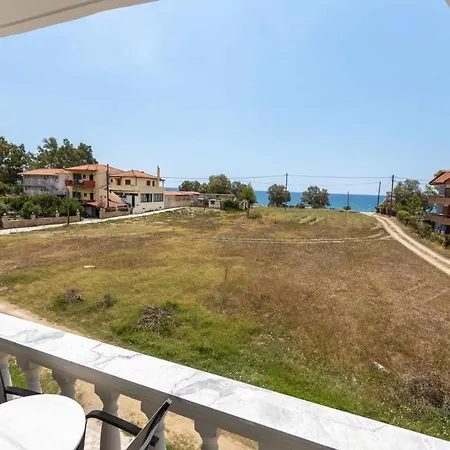 Pansion Artemis Apartment *
