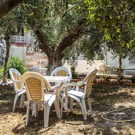 Pansion Artemis Apartment Mavrovouni (Laconia)