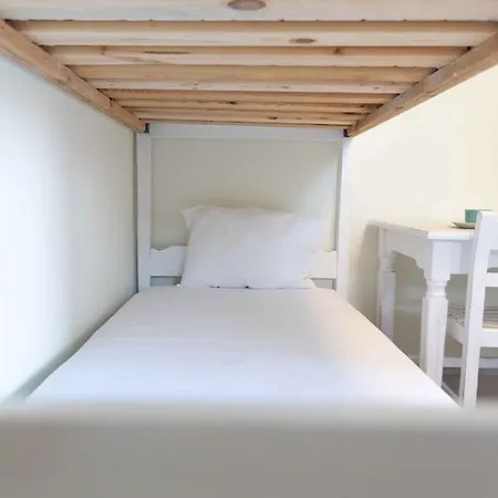 Apartment Pansion Artemis
