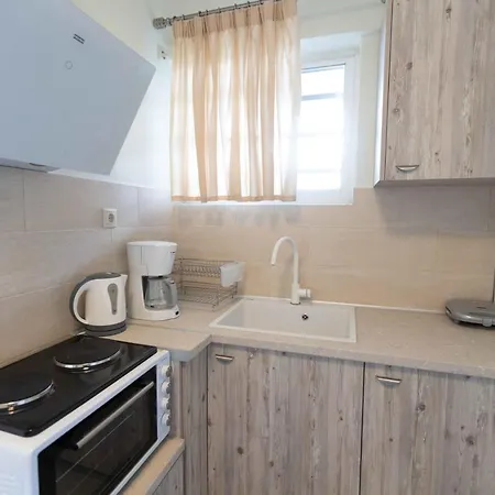 Pansion Artemis Apartment Mavrovouni (Laconia)
