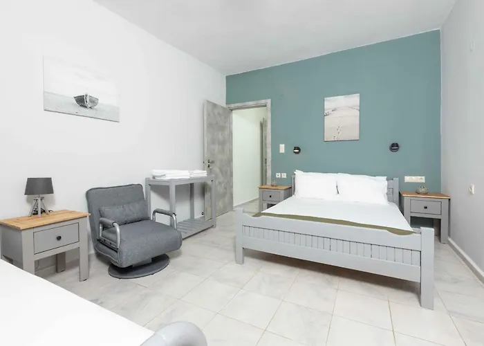 Apartmán Pansion Artemis *