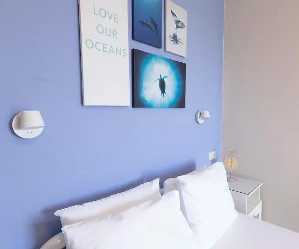 Pansion Artemis Mavrovoúnion