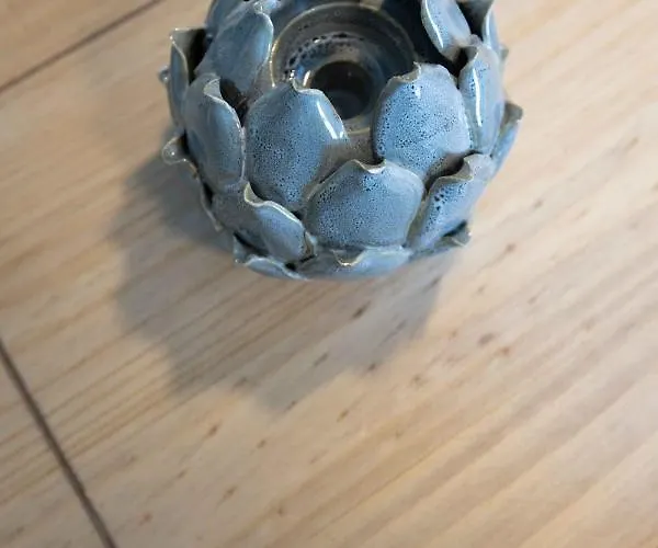 Apartmán Pansion Artemis Mavrovoúnion