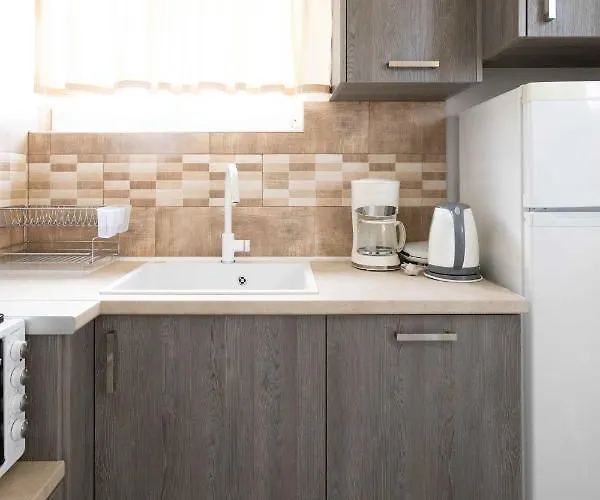 Pansion Artemis Apartmán