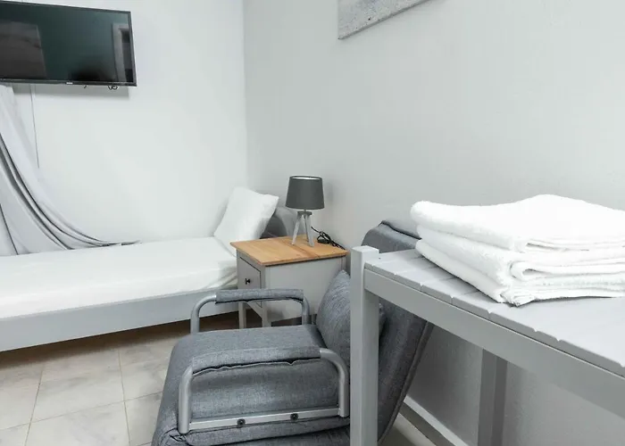 Pansion Artemis Apartmán Mavrovoúnion