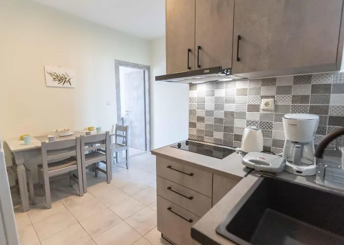 아파트 Pansion Artemis