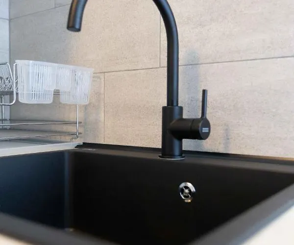 Pansion Artemis Apartmán Mavrovoúnion