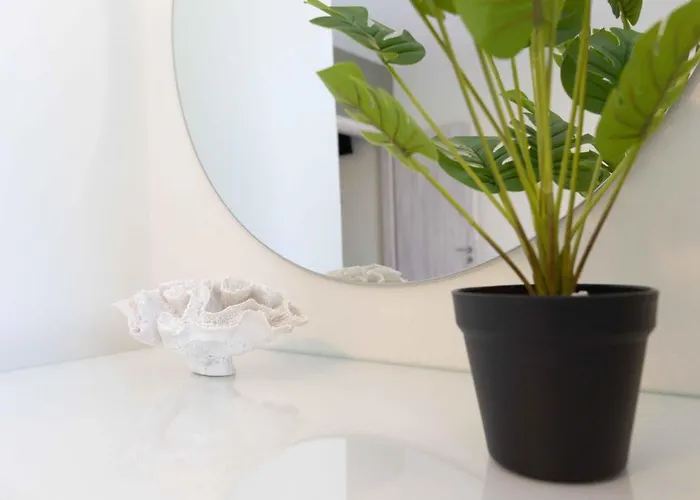 아파트 Pansion Artemis *