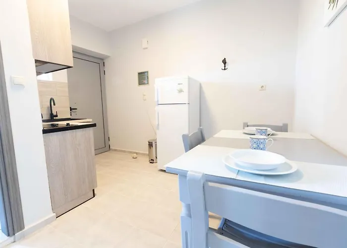 Apartmán Pansion Artemis