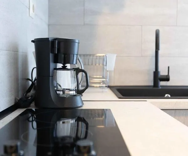 Pansion Artemis Apartmán *