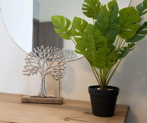 아파트 Pansion Artemis