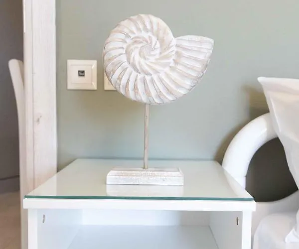 아파트 Pansion Artemis