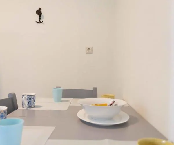 Apartmán Pansion Artemis *