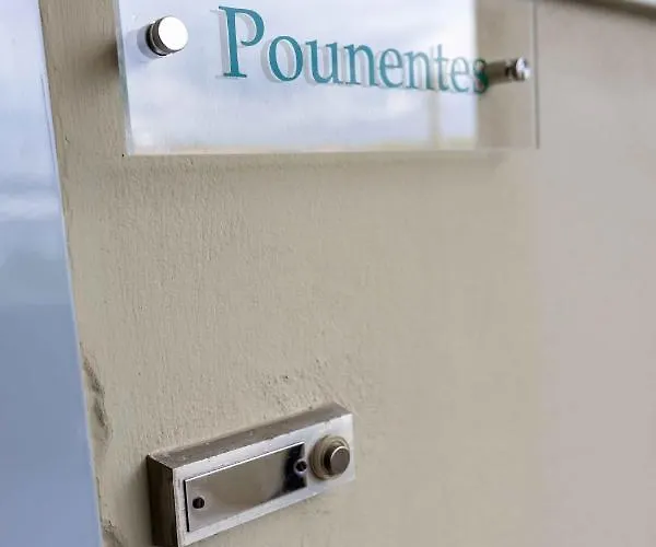 Apartmán Pansion Artemis Mavrovoúnion