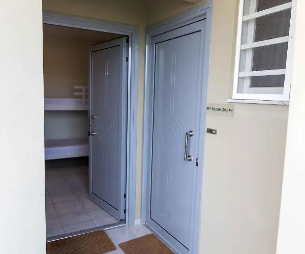 Pansion Artemis Apartmán